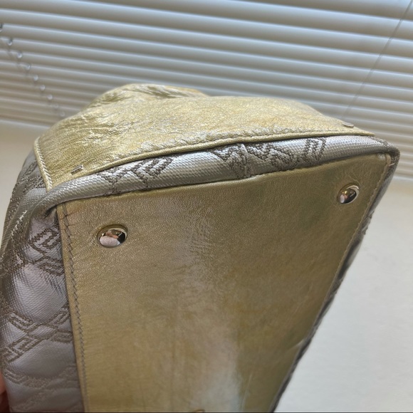 VERSACE shoulder bag - Picture 6 of 14